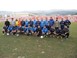 Φιλανθρωπικός αγώνας ποδοσφαίρου από αστυνομικούς στο Βόλο